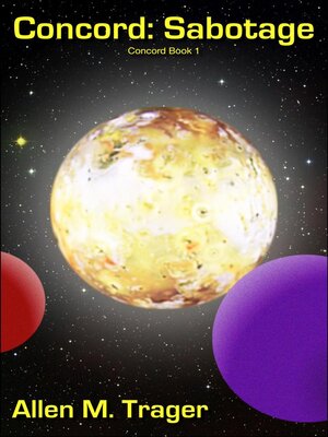 cover image of Concord